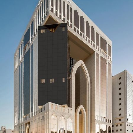 Wirgan Hotel Al Azizyah Mecca Luaran gambar