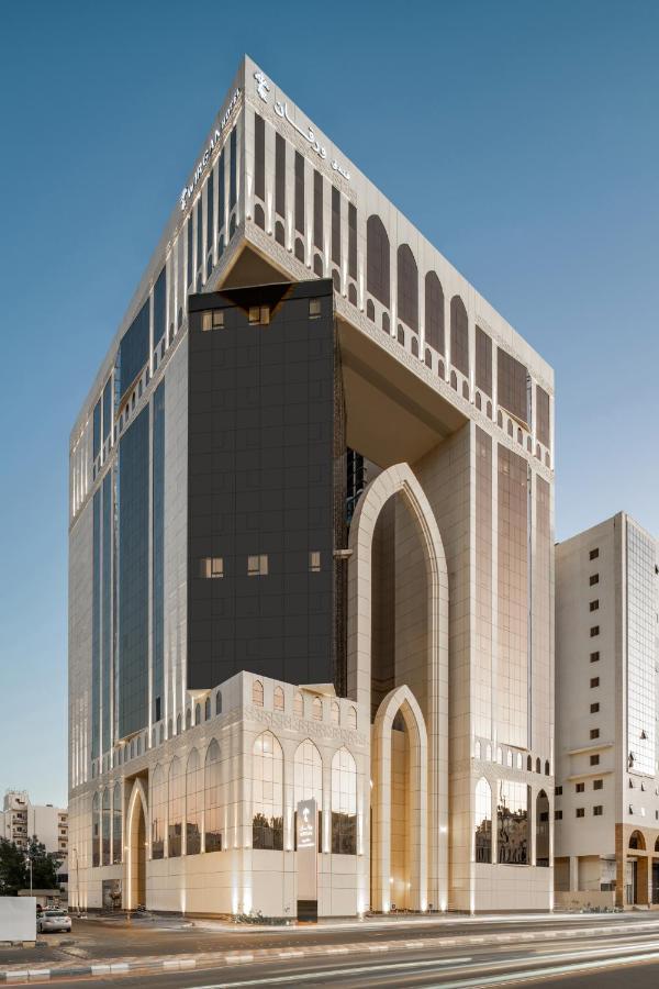 Wirgan Hotel Al Azizyah Mecca Luaran gambar