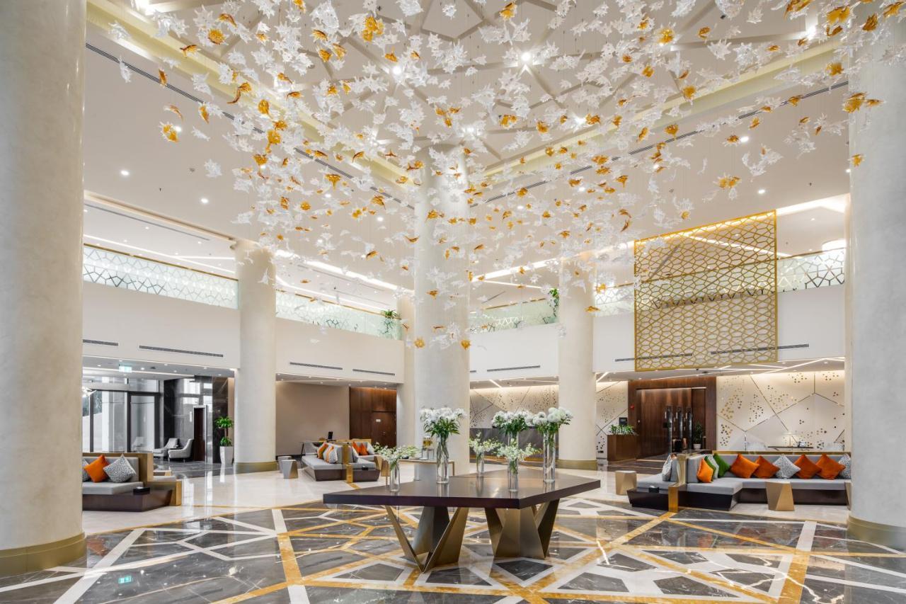 Wirgan Hotel Al Azizyah Mecca Luaran gambar