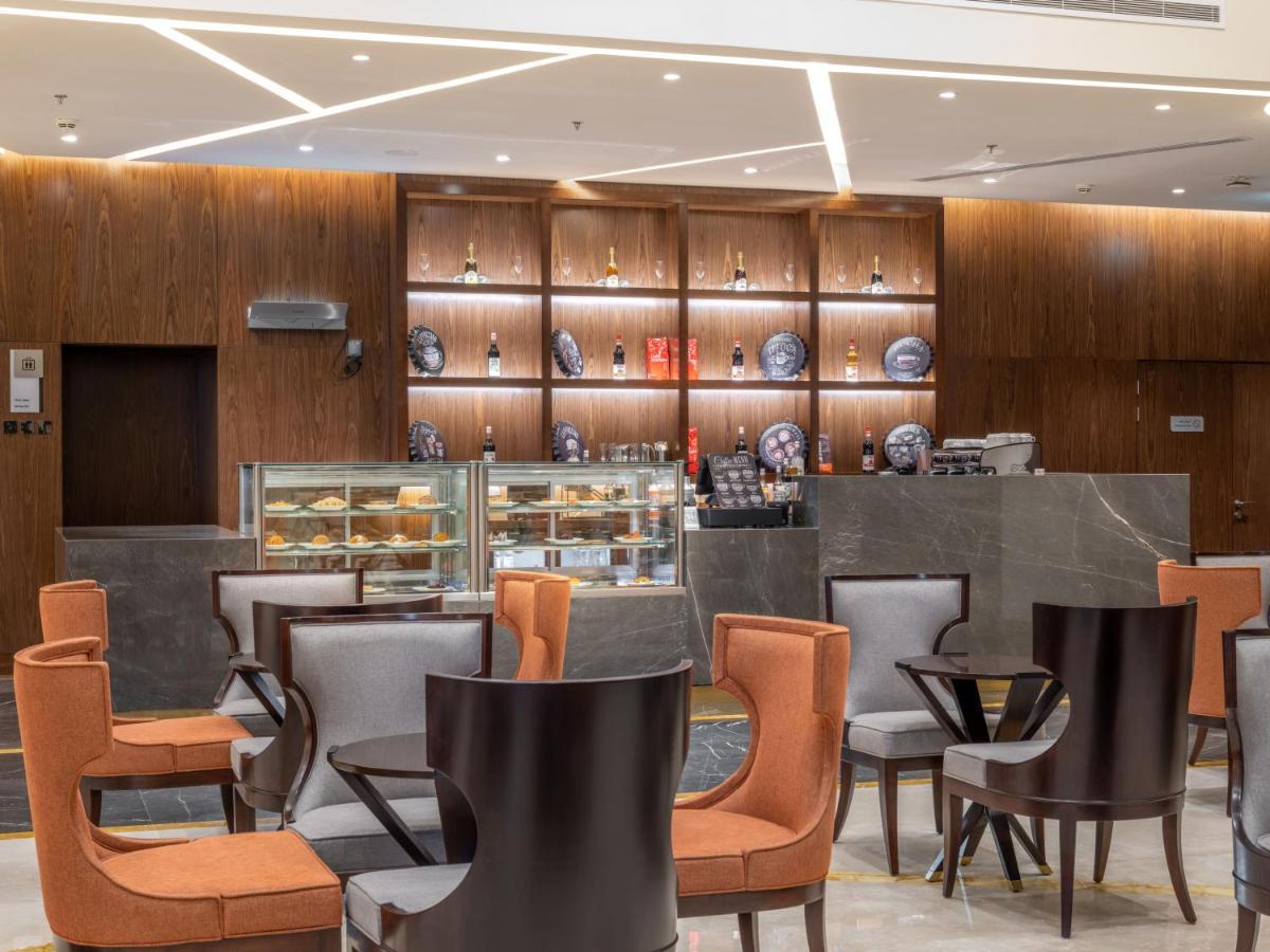 Wirgan Hotel Al Azizyah Mecca Luaran gambar
