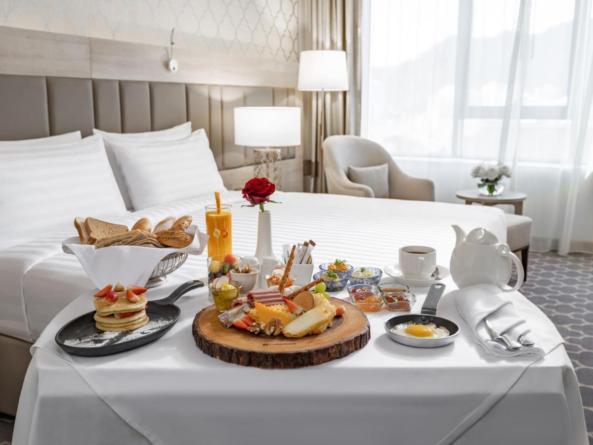 Wirgan Hotel Al Azizyah Mecca Luaran gambar