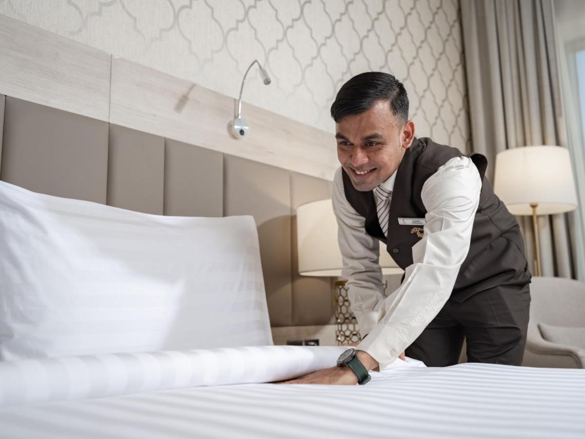Wirgan Hotel Al Azizyah Mecca Luaran gambar