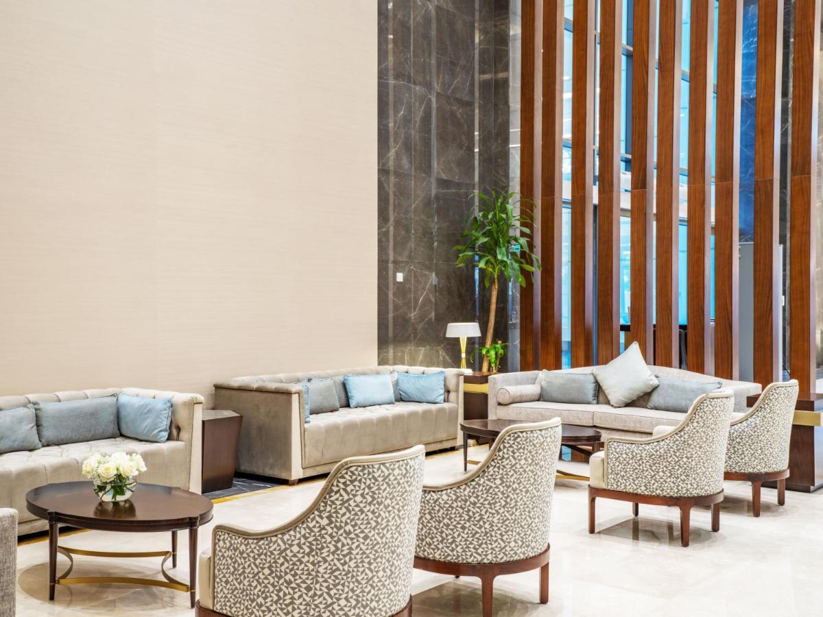 Wirgan Hotel Al Azizyah Mecca Luaran gambar
